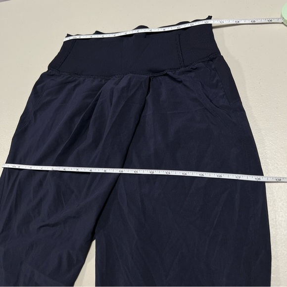 LULULEMON Dance To Yoga Cropped Pant - Picture 8 of 11